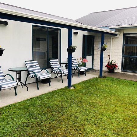 Hokitika - Blue Spur Bed And Breakfast Exterior photo