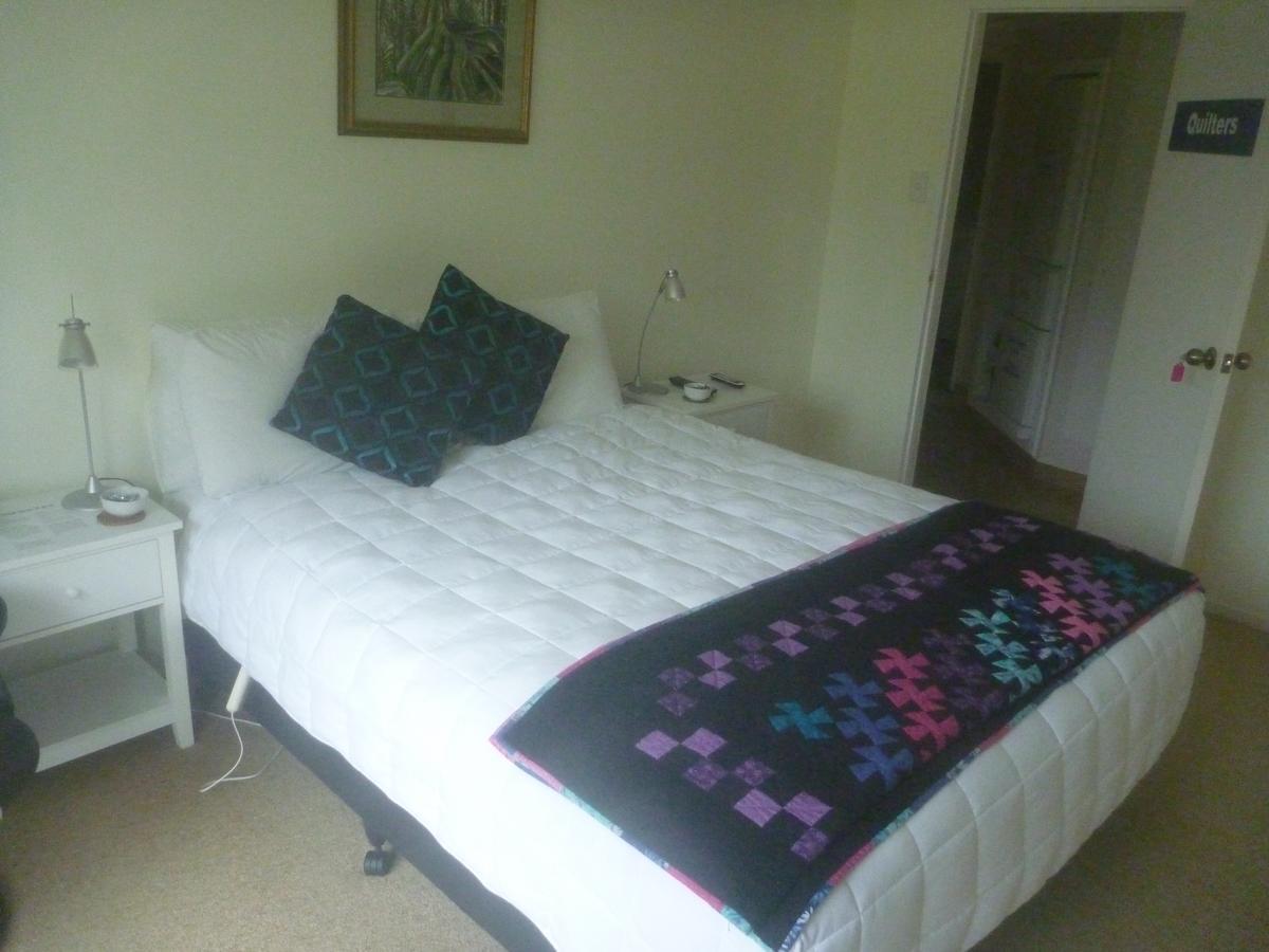 Hokitika - Blue Spur Bed And Breakfast Exterior photo