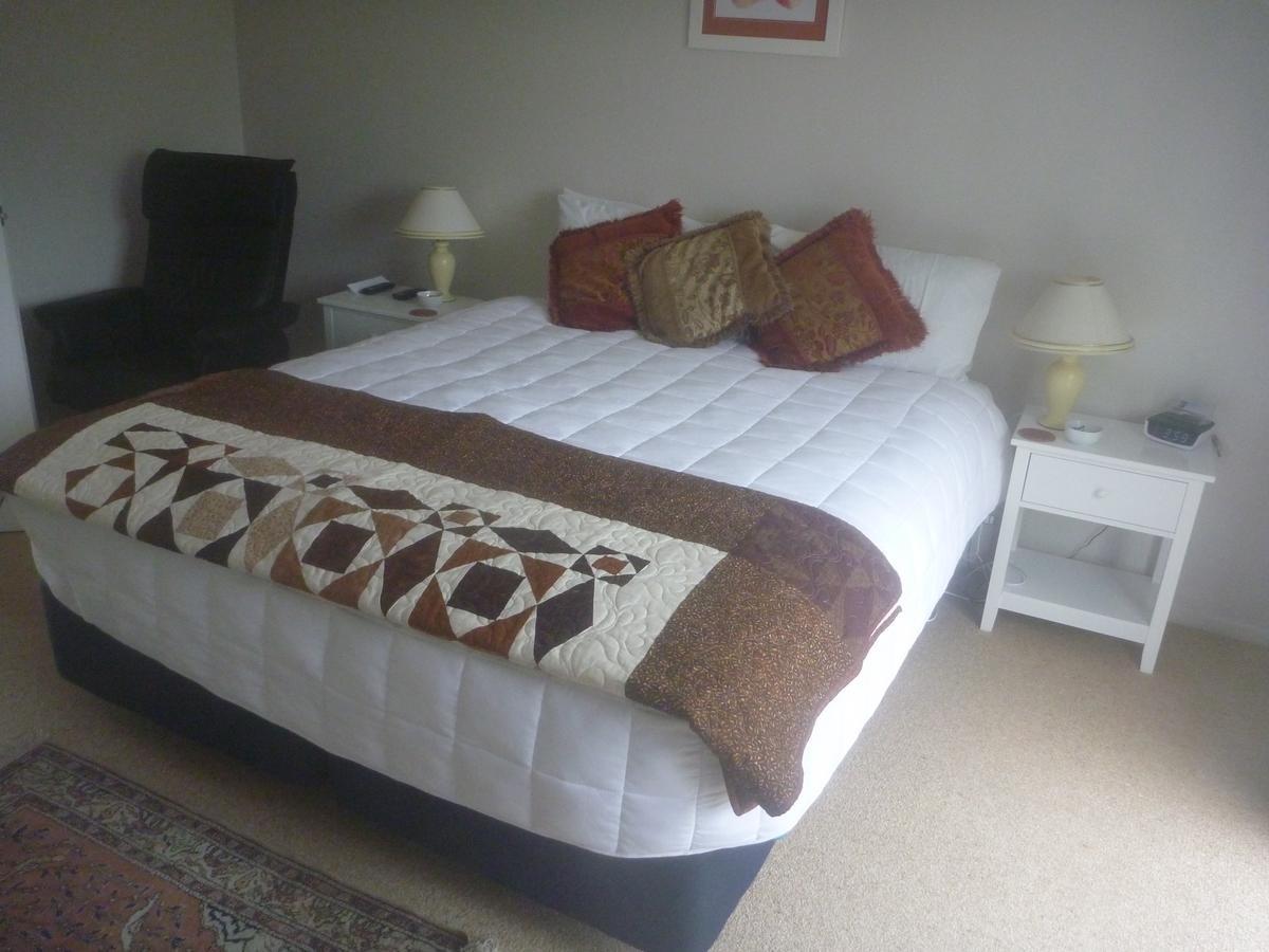 Hokitika - Blue Spur Bed And Breakfast Exterior photo